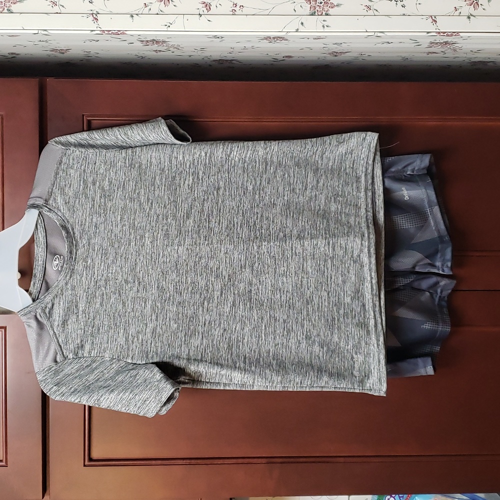 HOST PICK. Boy's Athletic Works Dri Works 2pc Shorts Set Size 10/12